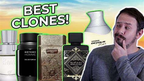 best clone fragrances|best summer lattafa colognes clones.